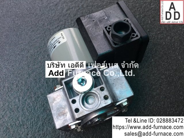 Typ: MVD-205/5 (7)